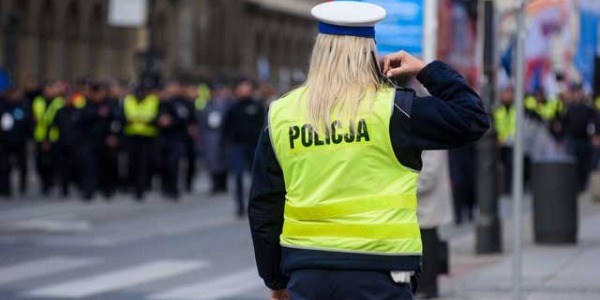 Kobiety w Policji – jak wygląda ich praca?